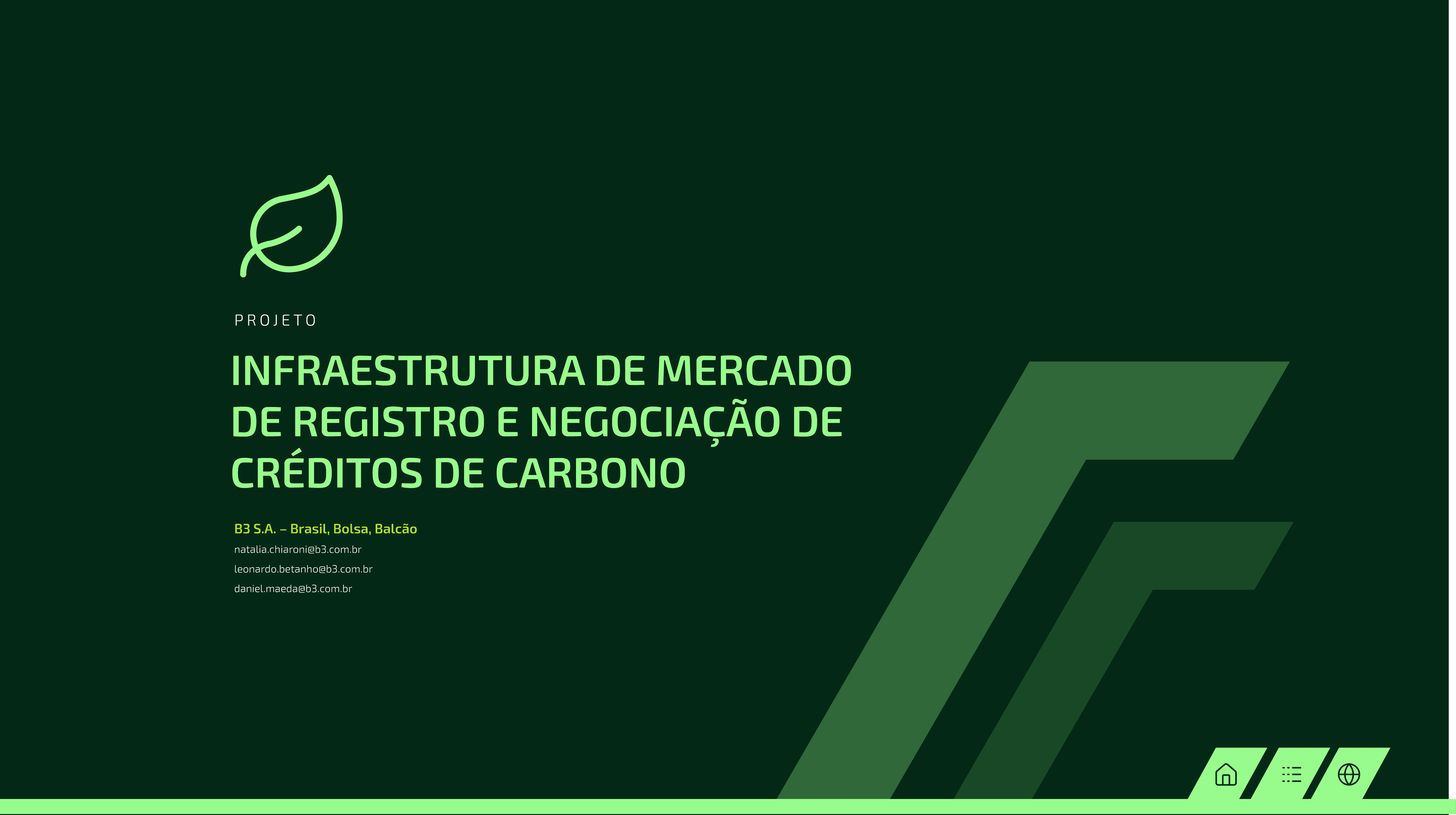 LEAP REPORT 2026 | Resumo Executivo
